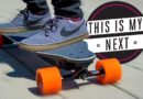 The best electric skateboards of 2018